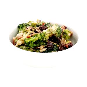 4 oz (113.4 g) Broccoli Crunch Salad with Bacon