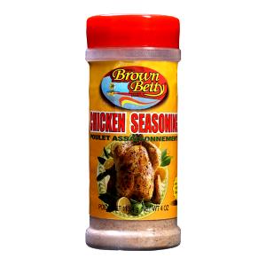 4 oz (113.4 g) Spicy Chicken