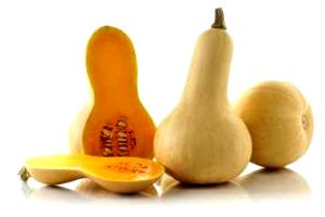 4 oz (114 g) Butternut Squash Blend