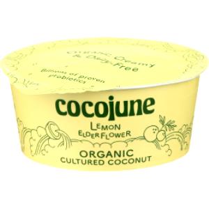 4 oz (114 g) Organic Cultured Coconut