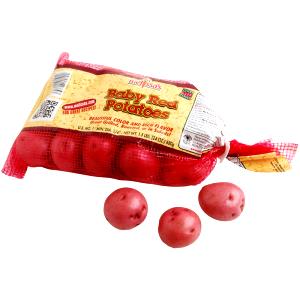 4 oz (114 g) Petite Red Potatoes