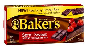 4 Oz Chocolate