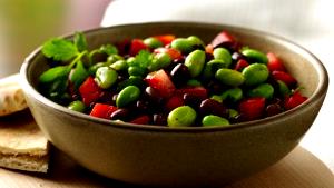 4 Oz Edamame Salad