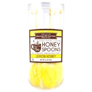 4 Oz Honey Lemon Tapioca