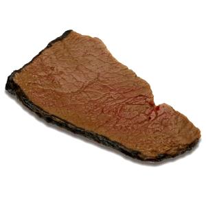 4 oz roast & 3 tbsp gravy (154 g) White Turkey Roast