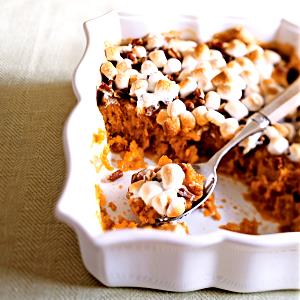 4 Oz Sweet Potato Casserole