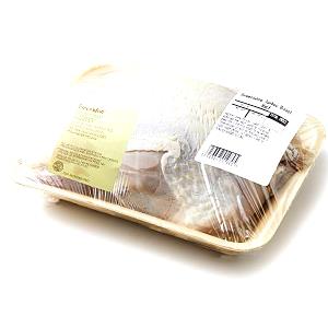 4 Oz Turkey Breast Half, Fresh