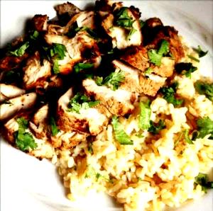 4 Oz Turkey Breast Tenderlion, Teriyaki