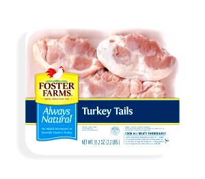 4 Oz Turkey, Whole, All Natural, Hen