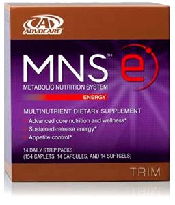 4 pack strip MNS Max E
