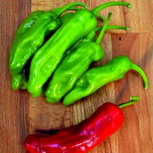 4 peppers (31 g) Pepperoncini