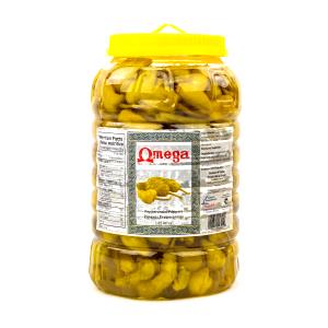 4 Peppers Pepperoncini