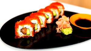 4 piece Yo Roll