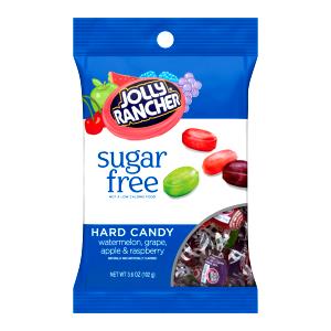 4 pieces (16 g) Sugar Free Hard Candy