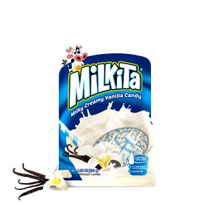 4 pieces (16 g) Vanilla Shake Candy