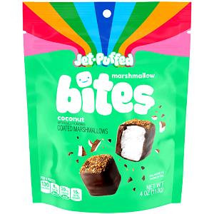 4 pieces (20 g) Coconut Marshmallows