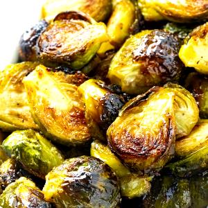 4 pieces (28 g) Filled Brussels Sprouts