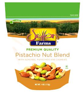 4 pieces (30 g) Almond Cashew Pistachio Nut Bites
