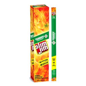 4 pieces (32 g) Tabasco Spiced Smoked Snack Sticks