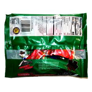 4 pieces (36 g) Creme De Menthe Indulgence