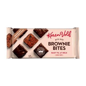 4 pieces (38 g) Brownie Bites