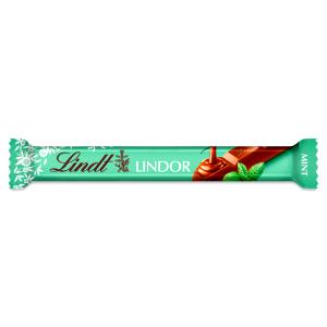 4 pieces (38 g) French Chocolate Mints