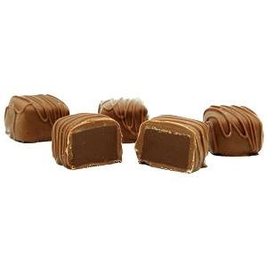 4 pieces (38 g) Milk Chocolate Truffle Meltaways