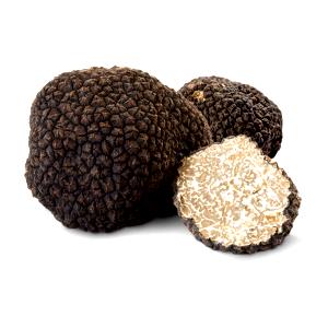 4 pieces (40 g) Amavel Truffles
