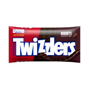 4 pieces (45 g) Chocolate Licorice