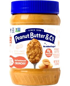 4 pieces (45 g) Peanut Butter Bots
