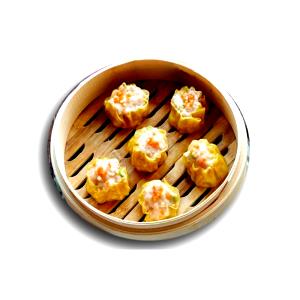 4 pieces (60 g) Shrimp Shumai