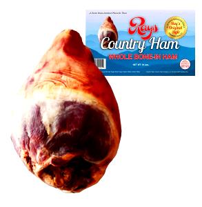 4 pieces (66 g) Uncured Ham & Swiss Cheese Omelet Bites