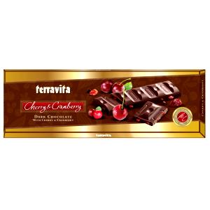 4 pieces (77 g) Cranberry & Feta Mini Puff Pastries