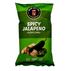 4 pieces (90 g) Spicy Jalapeno & Pineapple Specialty Chicken