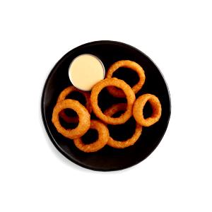 4 pieces (91 g) Onion Rings
