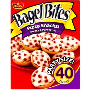 4 pieces (94 g) Snackers Grilled Italian Style Bites