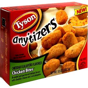 4 pieces Any