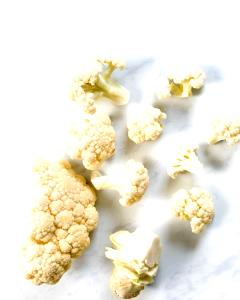 4 Pieces Cauliflower