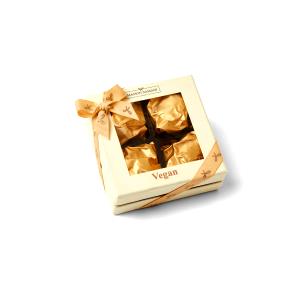 4 Pieces Chestnut, Marrons
