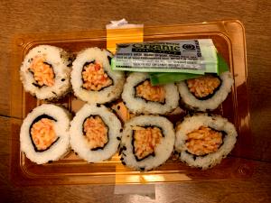 4 pieces Joe