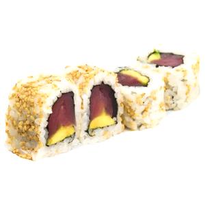 4 pieces Tuna Roll