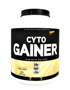 4 scoops (150 g) CytoGainer