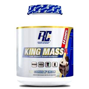 4 scoops (163 g) H.U.G.E. Mass