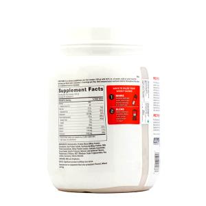 4 scoops (182 g) Mass Gainer Complex