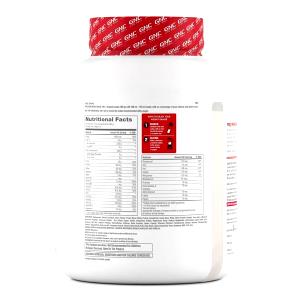 4 scoops (182 g) Mass Gainer