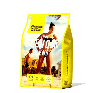4 scoops (40 g) The Slender Blend