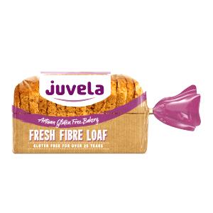 4 slices (110 g) Gluten Free Fibre Loaf