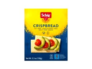 4 slices (28 g) Gluten Free Crispbread