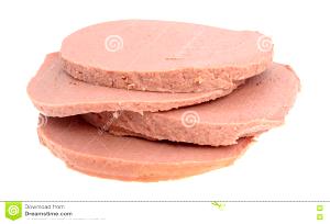 4 slices (57 g) Chicken Bologna Slices