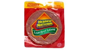 4 slices (57 g) Lean Beef Salami